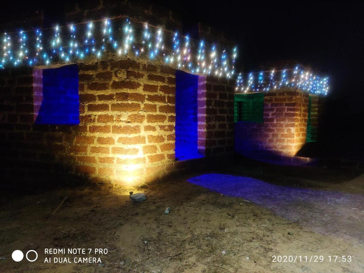 The Pearl Hotel Puri Exterior foto