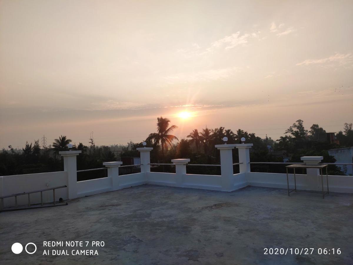 The Pearl Hotel Puri Exterior foto