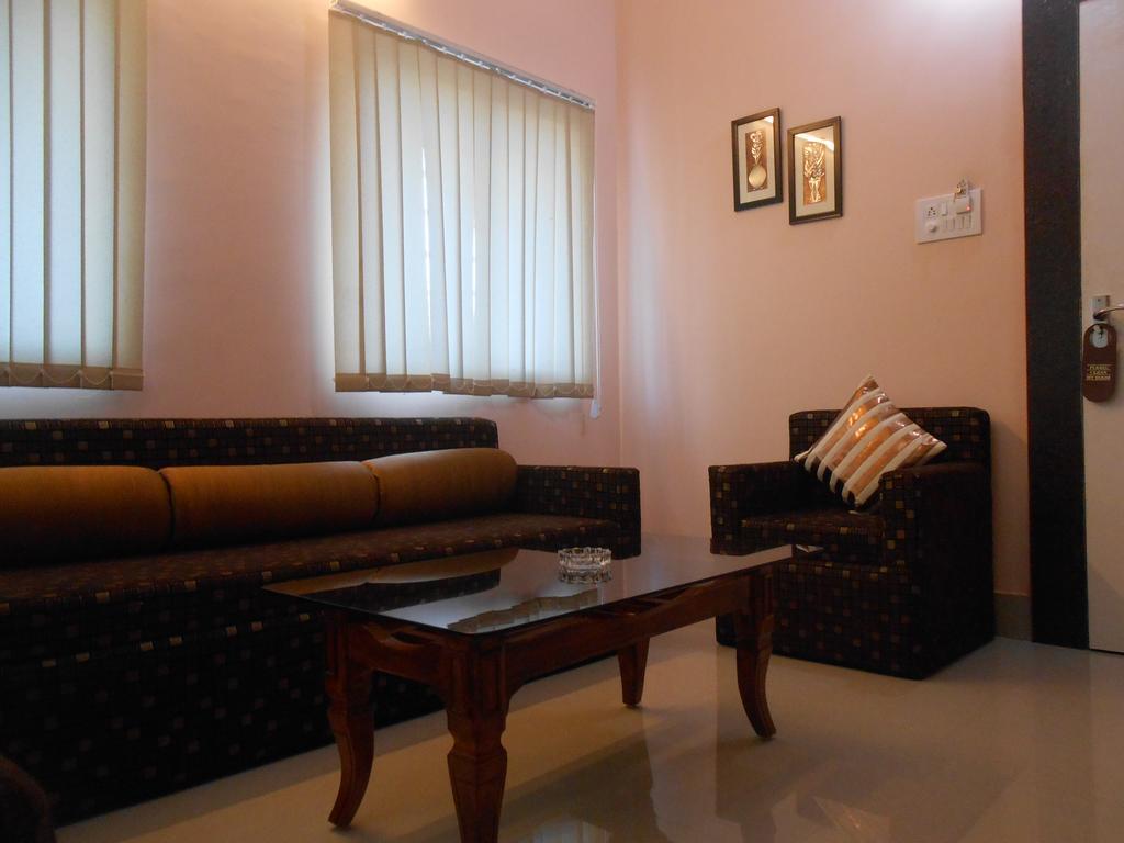 The Pearl Hotel Puri Exterior foto